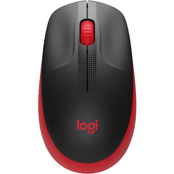 Logitech-M190-mys-cervena