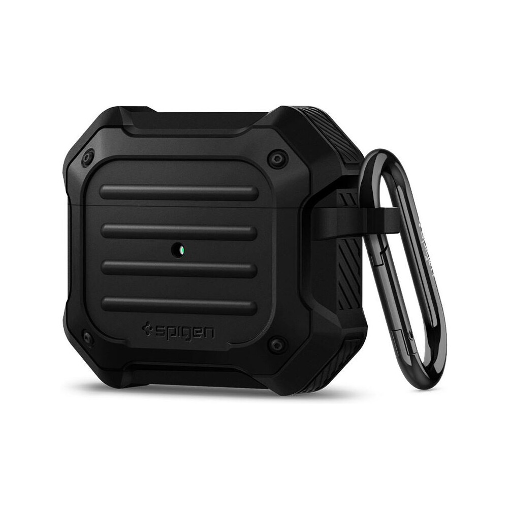 Spigen-Tough-Armor-ochranne-pouzdro-pro-AirPods-3-cerne
