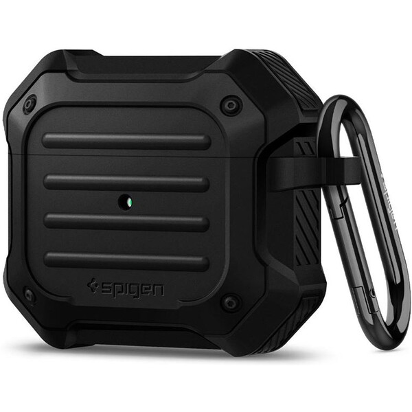 Spigen-Tough-Armor-ochranne-pouzdro-pro-AirPods-3-cerne