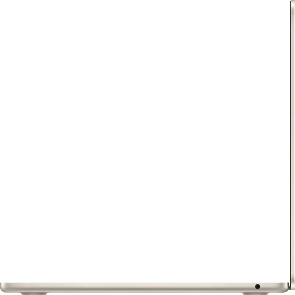 Apple MacBook Air 13,6" (2024) / M3 / 8GB / 256GB / hvězdně bílý - Notebooky - Obrázek V9I3000N01