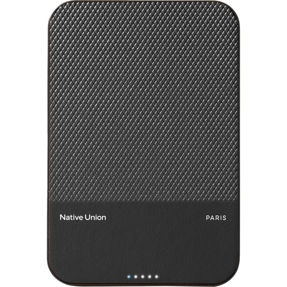 Native-Union-Re-Classic-MagSafe-Qi2-PowerBank-5000mAh-cerna