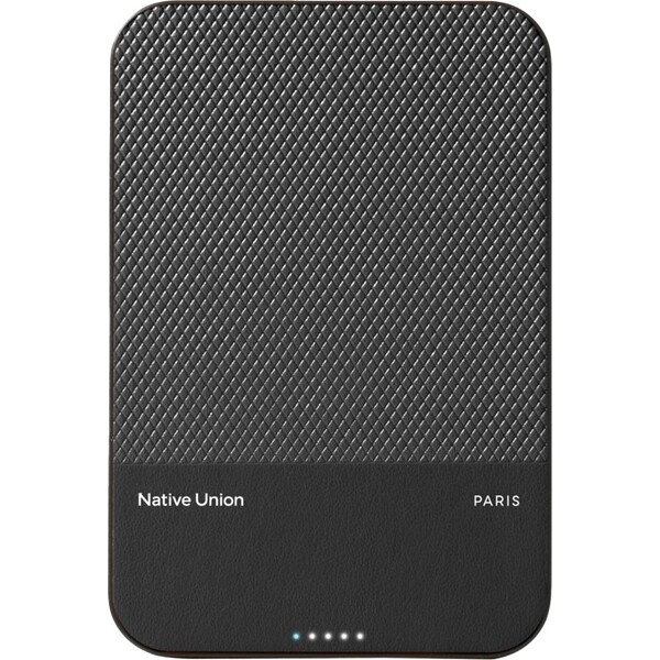 Native-Union-Re-Classic-MagSafe-Qi2-PowerBank-5000mAh-cerna