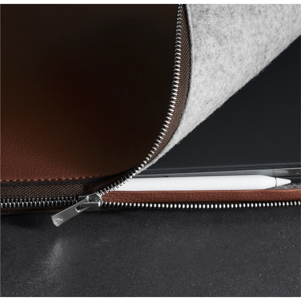 Woolnut-Leather-Folio-kozene-pouzdro-iPad-Pro-12-9-iPad-Pro-13-iPad-Air-13-hnede