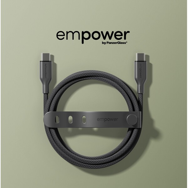 PanzerGlass-USB-C-USB-C-napajeci-kabel-60W-1-2m-cerny