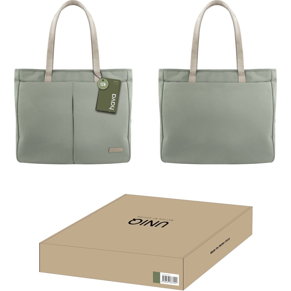 UNIQ-HAVA-taska-na-notebook-14-zelena