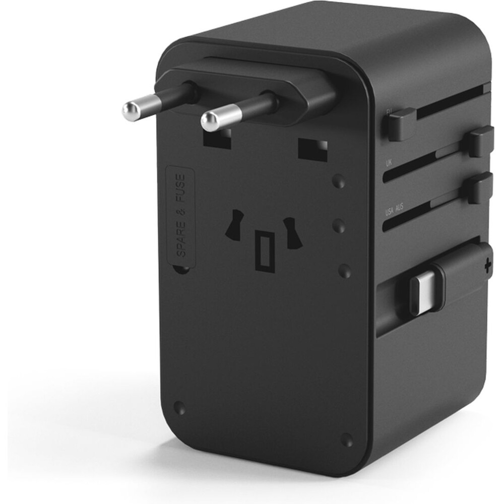 Epico-UltraBoost-GaN-70W-univerzalni-cestovni-adapter-EU70-titanovy