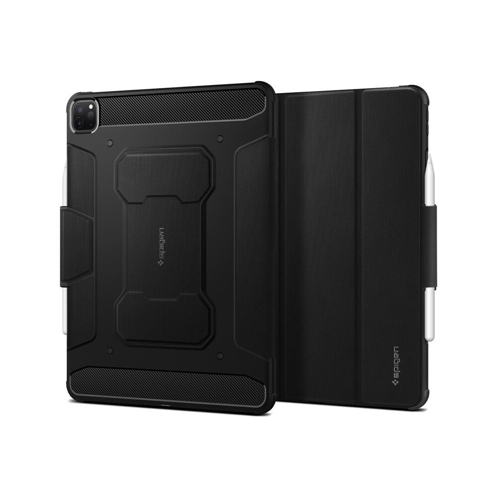 Spigen-Rugged-Armor-Pro-pouzdro-iPad-Pro-12-9-22-21-cerne