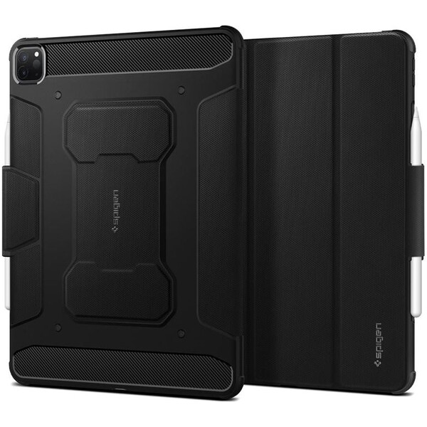 Spigen-Rugged-Armor-Pro-pouzdro-iPad-Pro-12-9-22-21-cerne