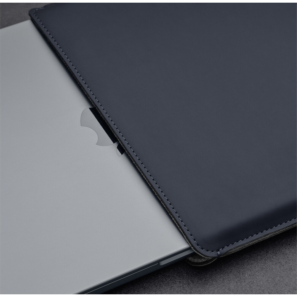 Woolnut-Coated-PU-Sleeve-pouzdro-pro-16-MacBook-Pro-tmave-modre