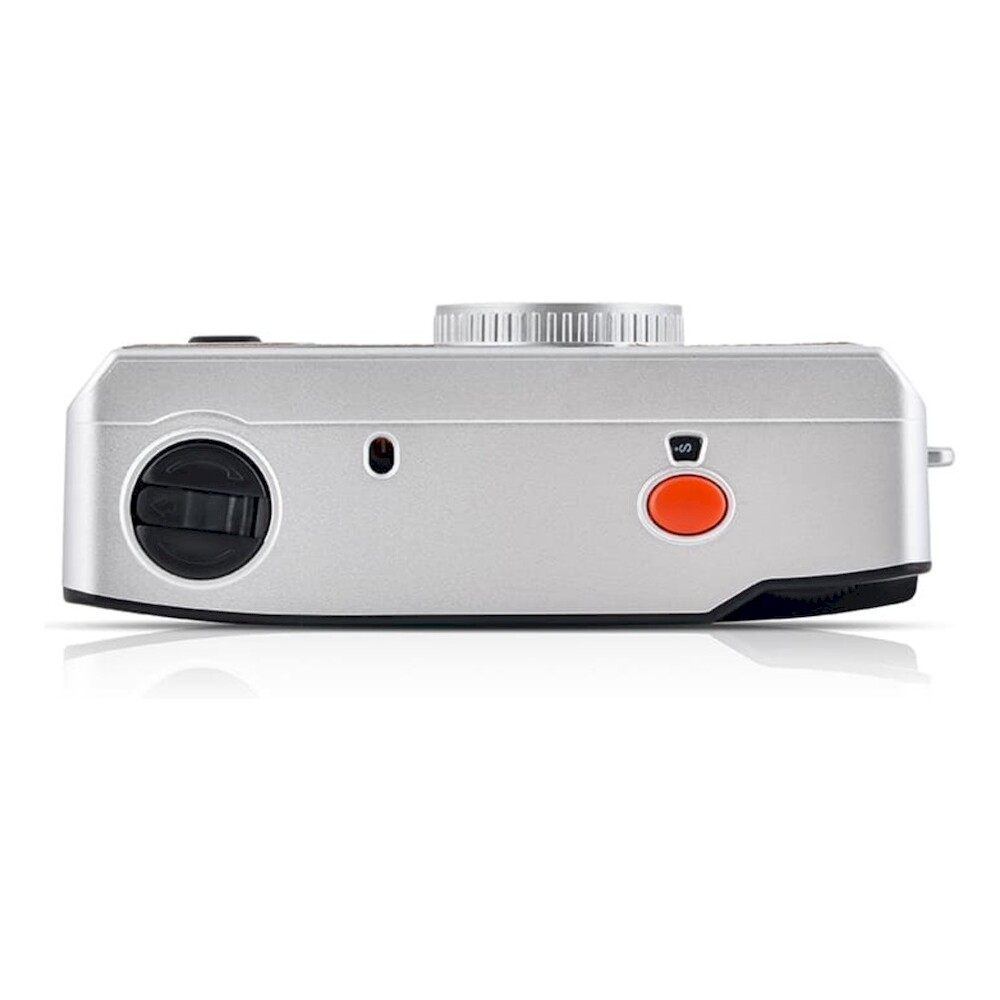 AgfaPhoto-Reusable-Camera-35mm-cervena