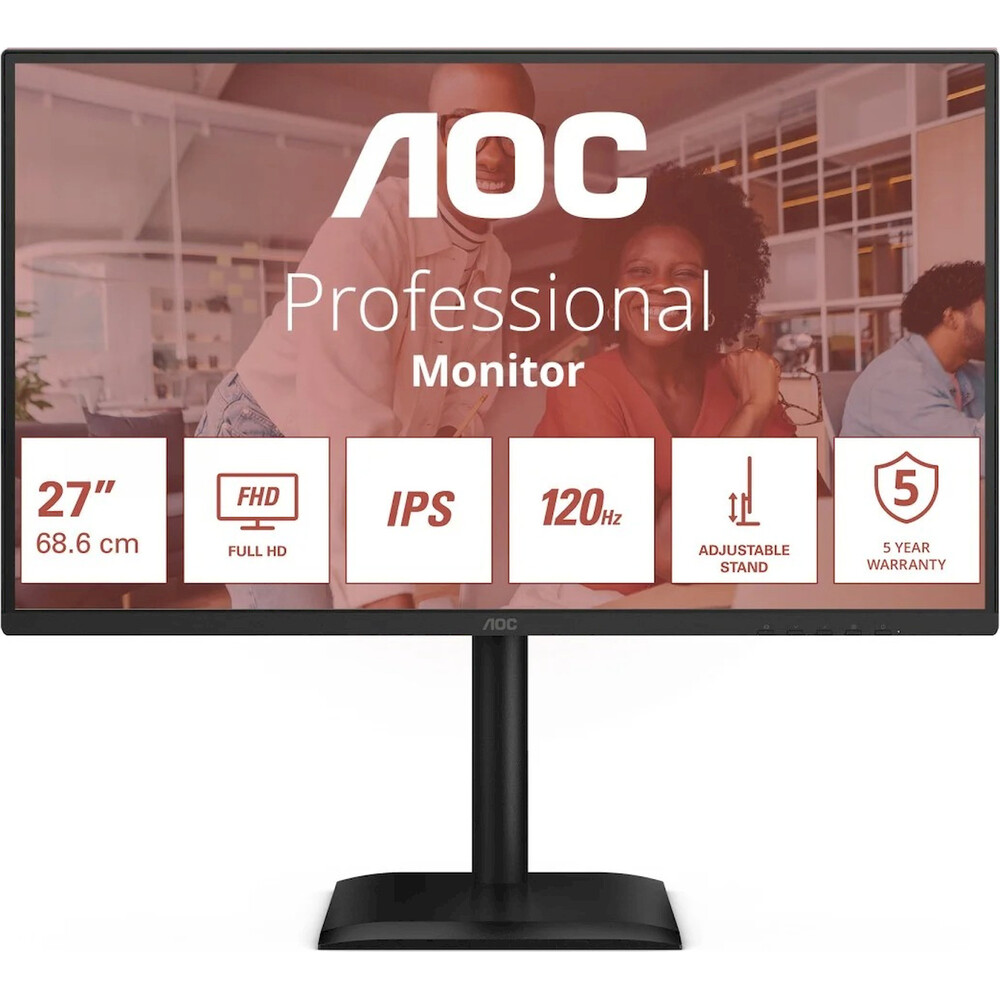 AOC-27E4U-27-