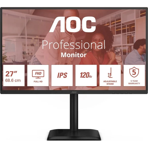 AOC-27E4U-27-