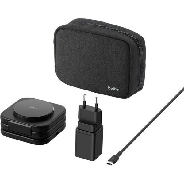 Belkin-BOOST-CHARGE-PRO-Qi2-MagSafe-3v1-bezdratova-skladaci-cestovni-nabijecka-cerna-CZ-adapter-