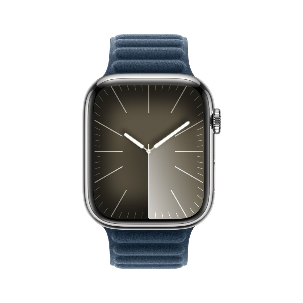 Apple-Watch-41-40-38mm-tichomorsky-modry-magneticky-tah-S-M
