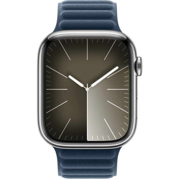 Apple-Watch-41-40-38mm-tichomorsky-modry-magneticky-tah-S-M
