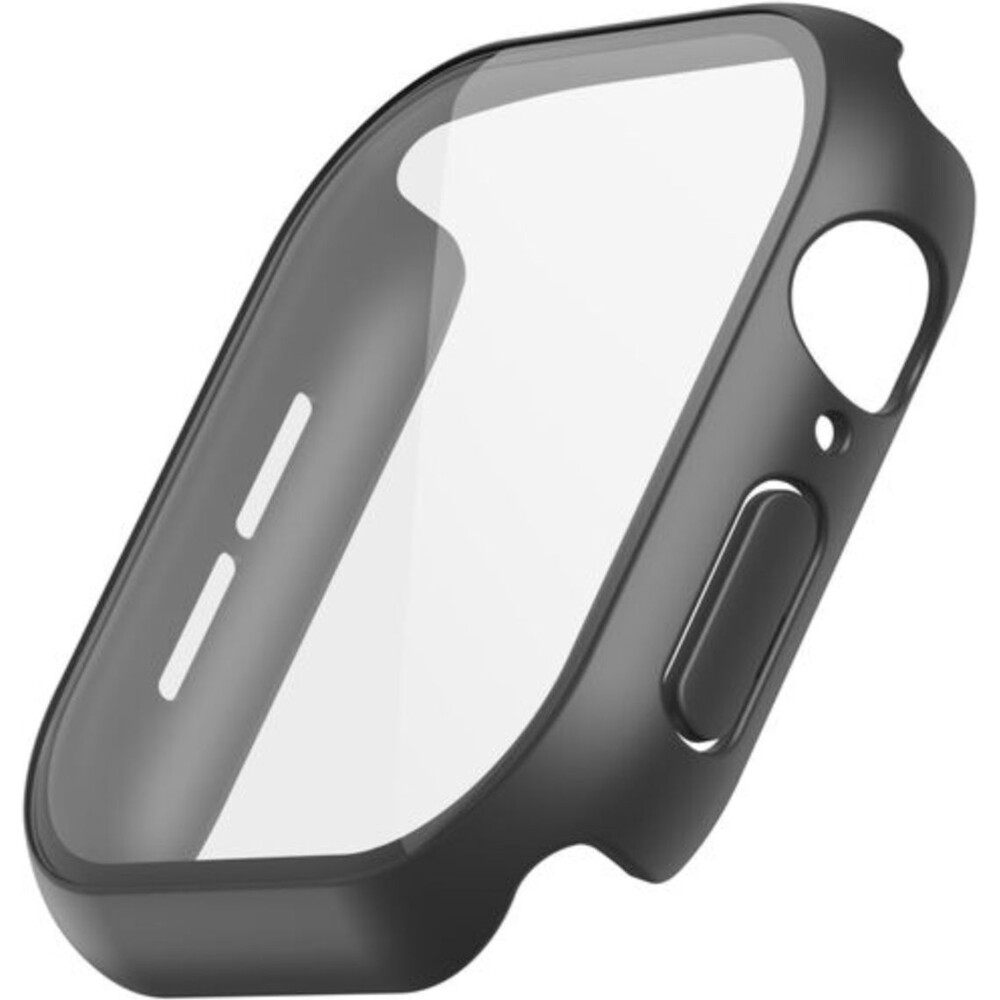Belkin-ScreenForce-2v1-pouzdro-pro-Apple-Watch-Series-10-46mm-cerne
