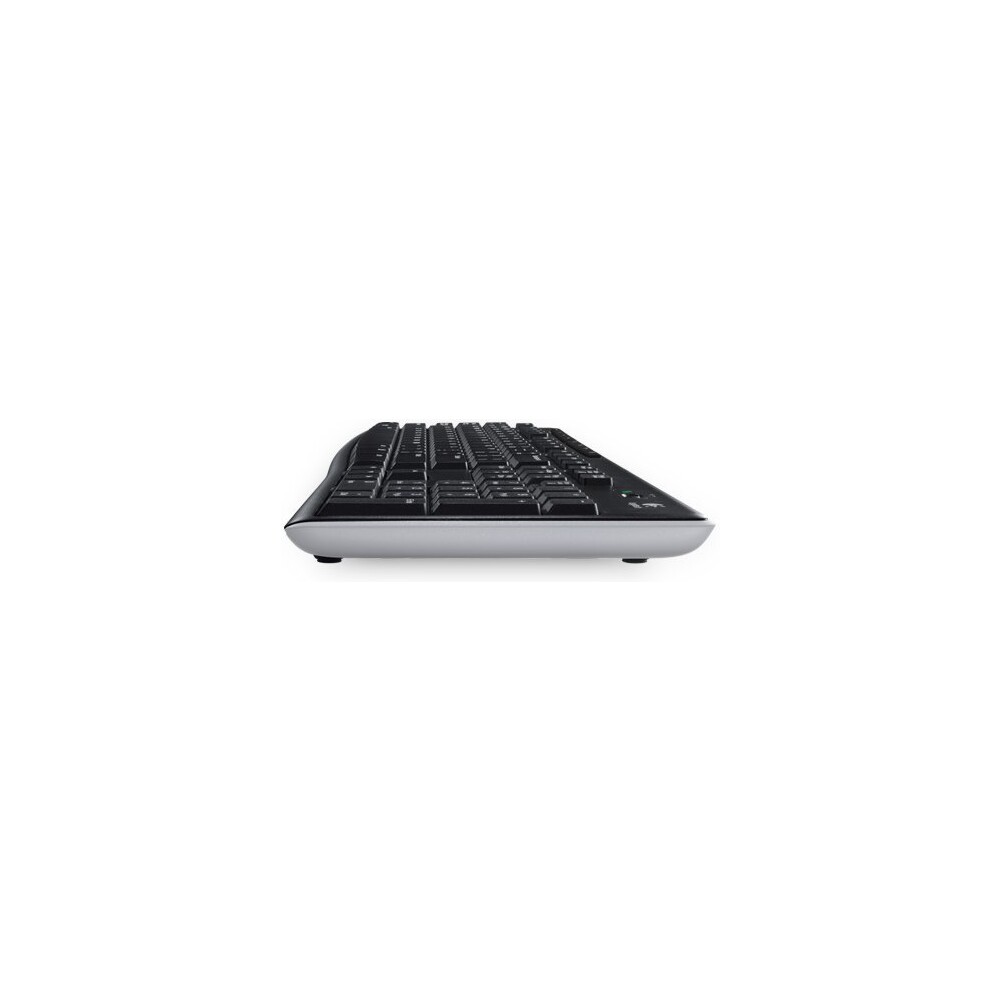 Logitech-K270-US