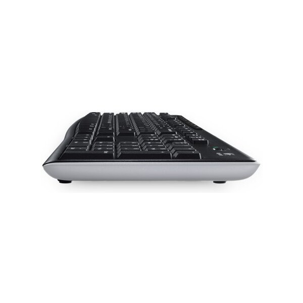 Logitech-K270-US
