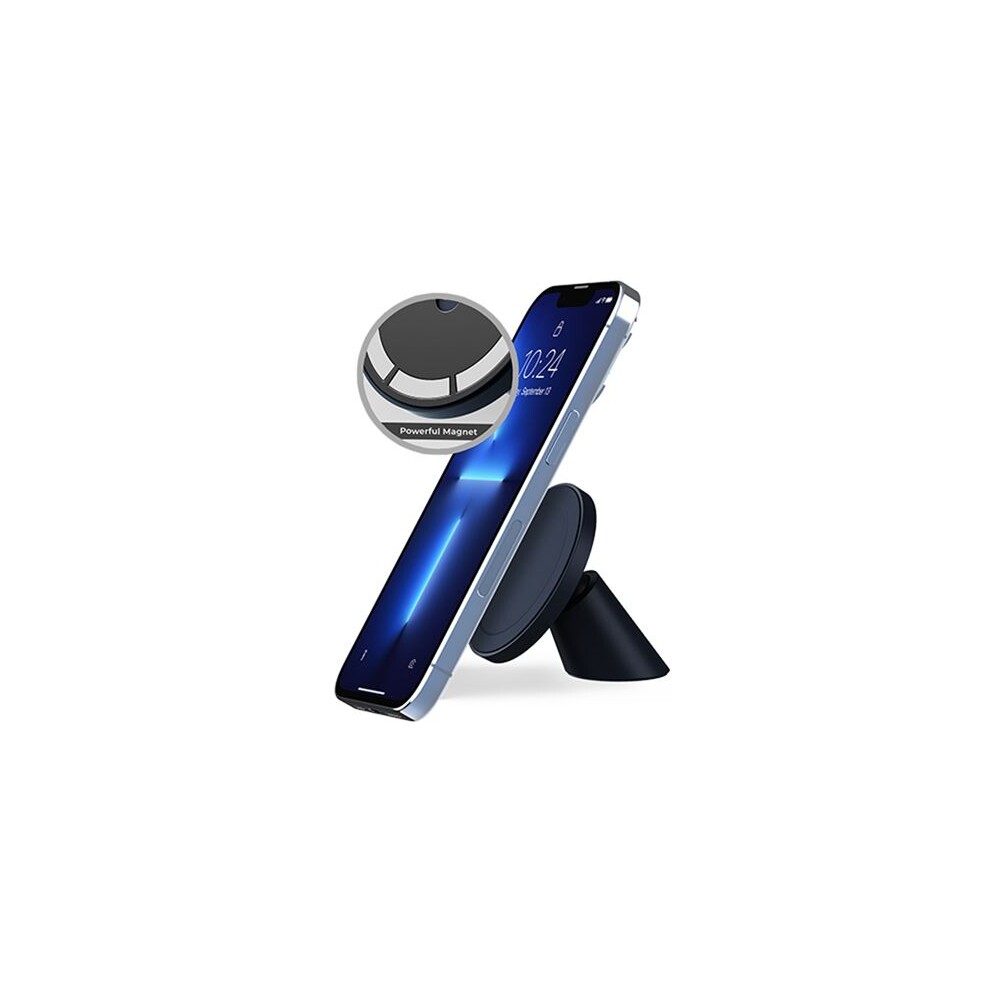 iOttie-Velox-MagSafe-Magnetic-Flush-Mount-drzak-do-auta