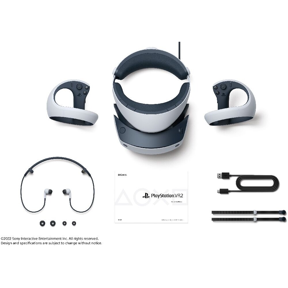 PlayStation-VR2