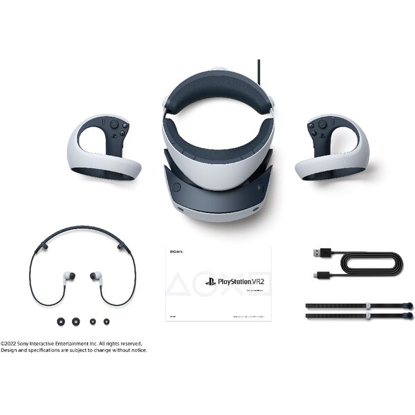 PlayStation-VR2