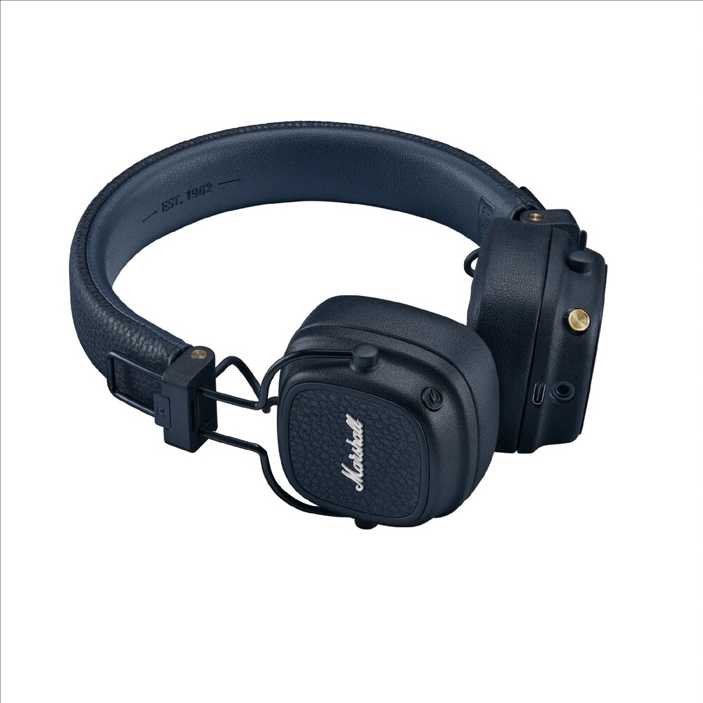 Marshall-Major-V-pulnocne-modra