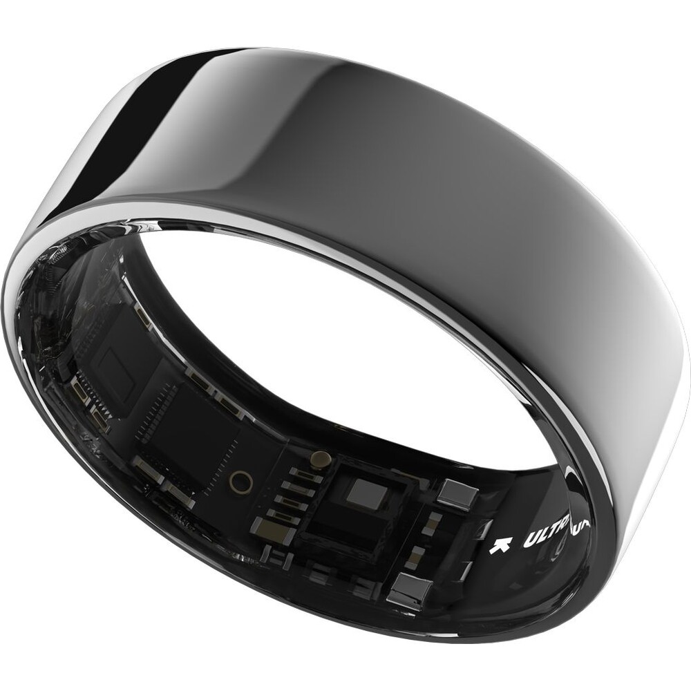 Ultrahuman-Ring-AIR-chytry-prsten-vel-7-Space-Silver