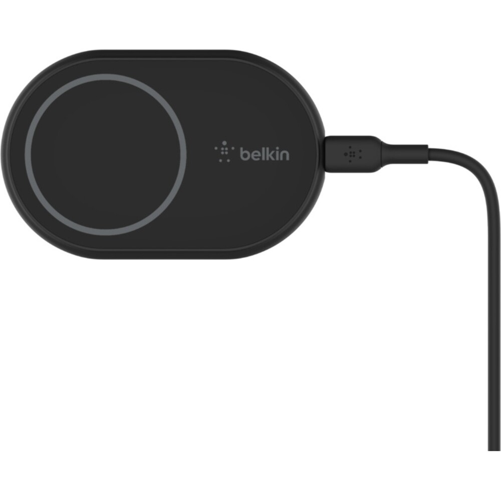Belkin-MagSafe-Magnetic-Wireless-Car-Charger-10W-drzak-s-nabijenim-cerny