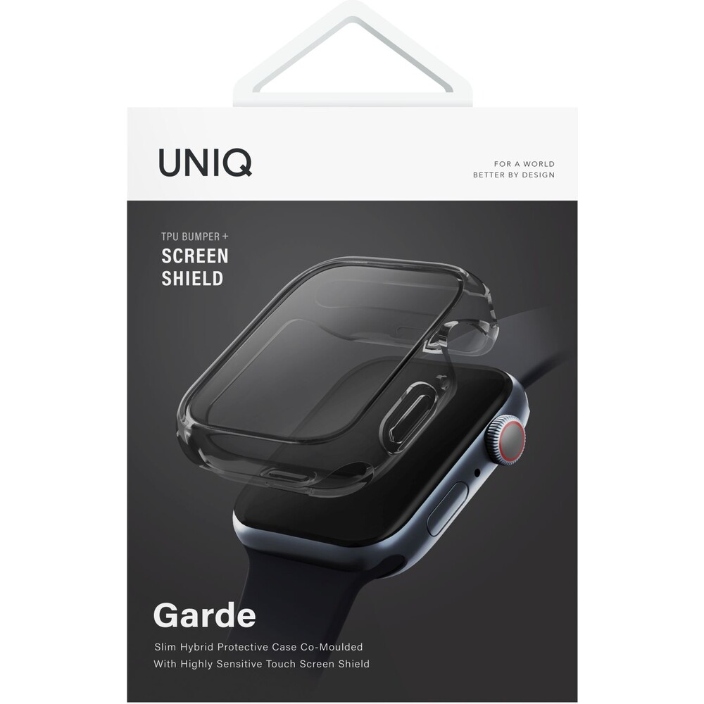UNIQ-Garde-Hybrid-TPU-PC-pouzdro-Apple-Watch-45mm-kourove