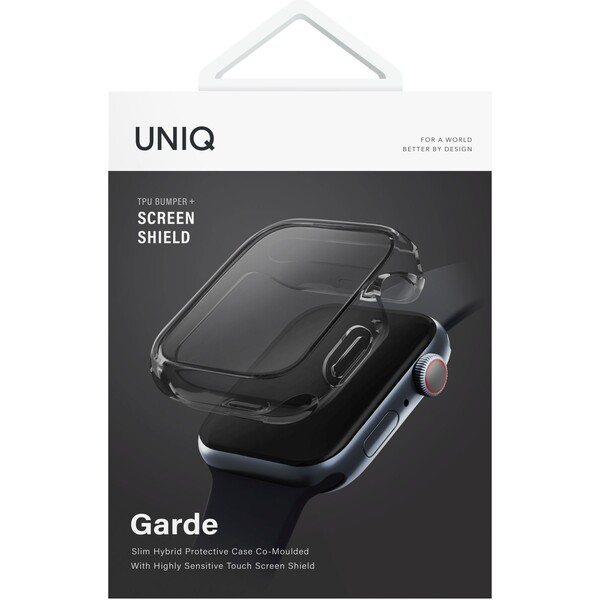 UNIQ-Garde-Hybrid-TPU-PC-pouzdro-Apple-Watch-45mm-kourove