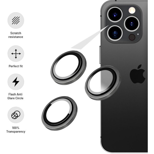 FIXED-Camera-Glass-ochranna-skla-Apple-iPhone-15-15-Plus-stribrna