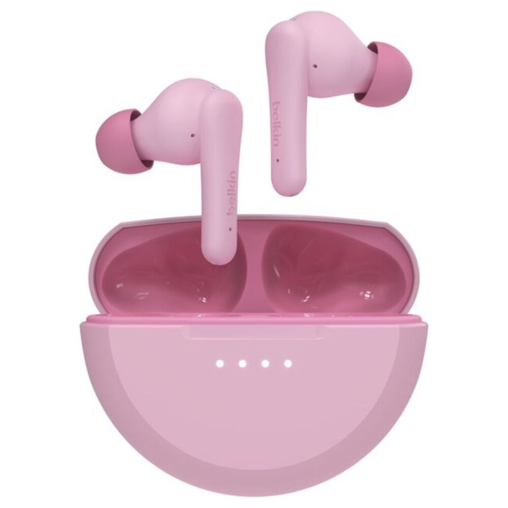 Belkin-SOUNDFORM-Nano-2-detska-bezdratova-sluchatka-ruzova