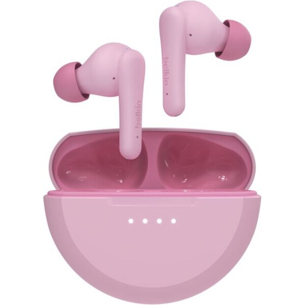 Belkin-SOUNDFORM-Nano-2-detska-bezdratova-sluchatka-ruzova