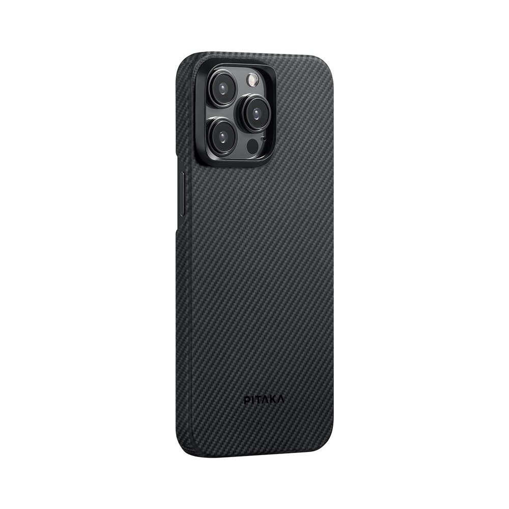 Pitaka-MagEZ-4-600D-kryt-iPhone-15-Pro-cerny-sedy