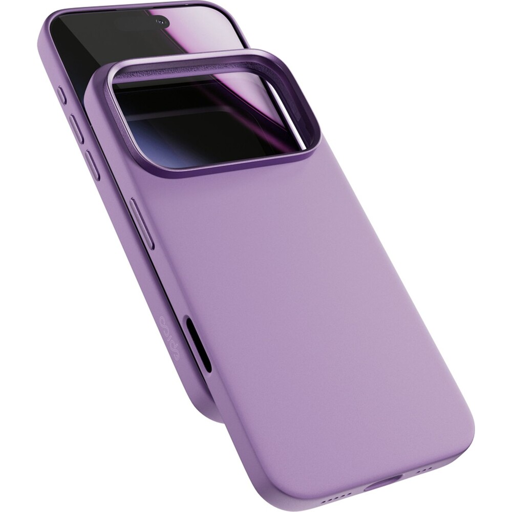 Epico-Silicone-Pro-Mag-kryt-pro-iPhone-17-Pro-Max-Qi2-Magsafe-kompatibilni-fialovy
