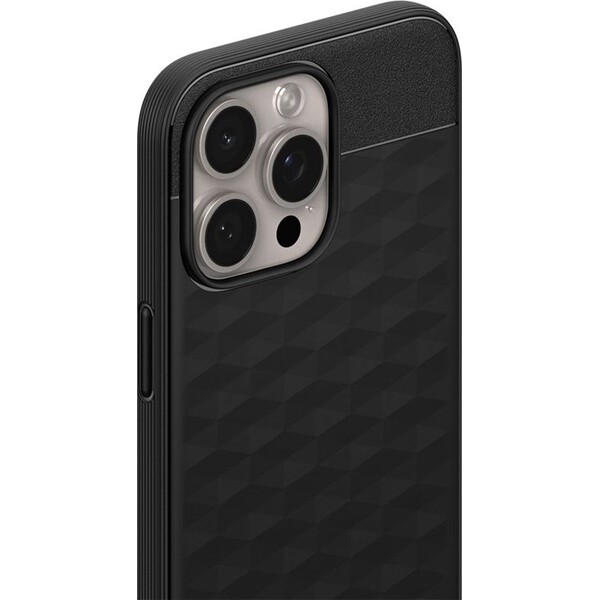 Spigen-Caseology-Parallax-kryt-s-MagFit-iPhone-15-Pro-Max-matne-cerny