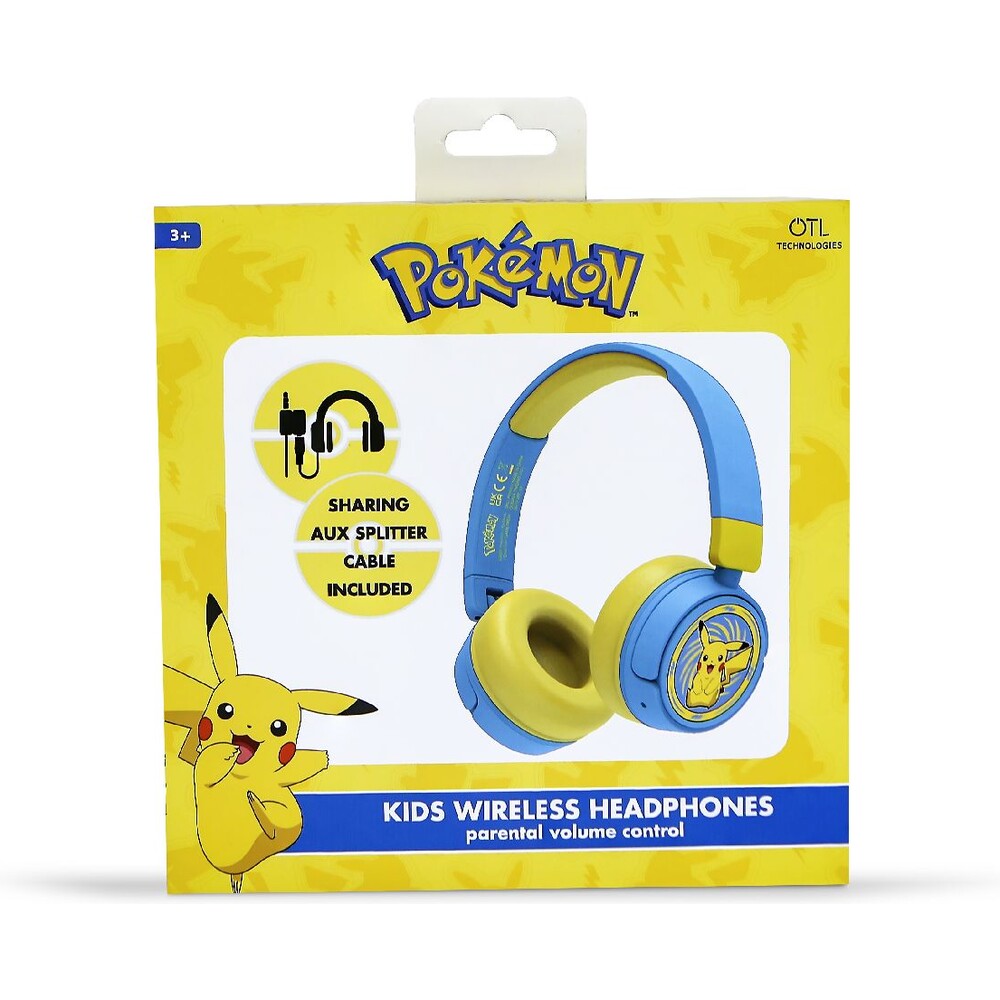 OTL-bezdratova-sluchatka-detska-s-motivem-Pikachu-modra-zluta