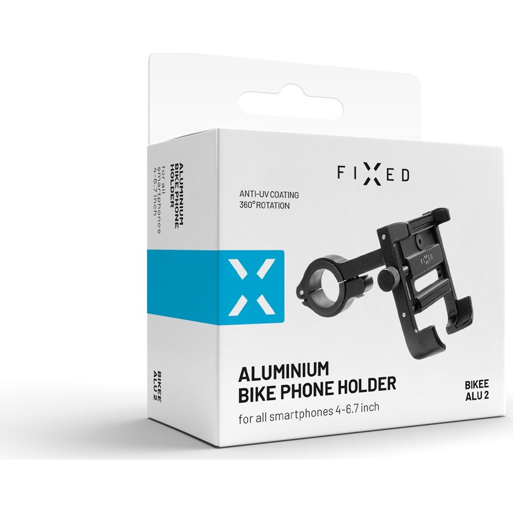 FIXED-hlinikovy-drzak-mobilniho-telefonu-na-kolo-Bikee-ALU-2-cerny