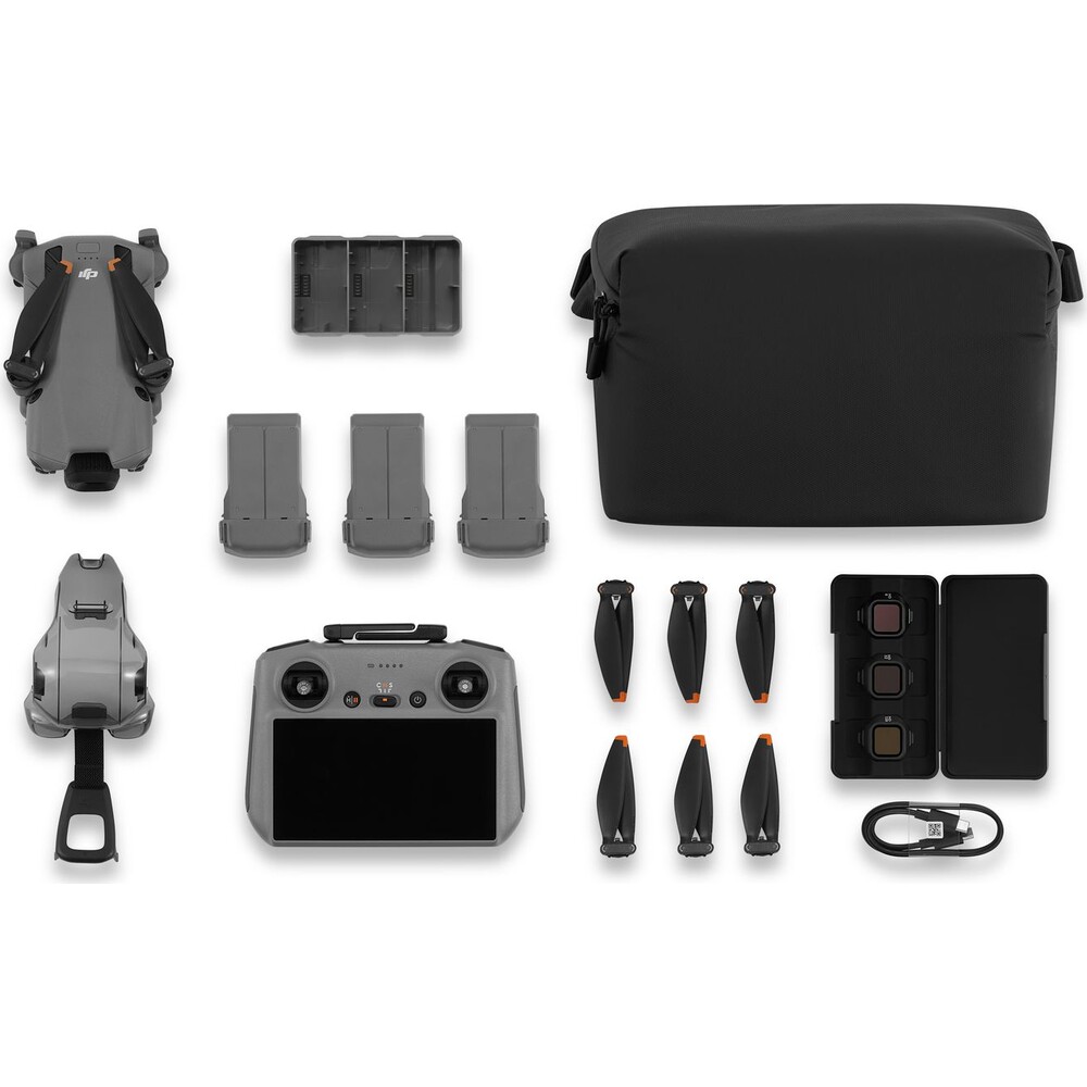 DJI-Mini-5-Pro-Fly-More-Combo-DJI-RC2-