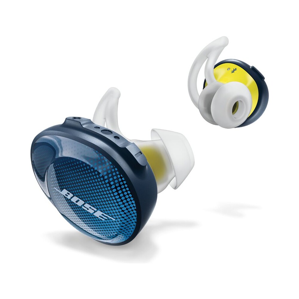 BOSE-SoundSport-Free-modra