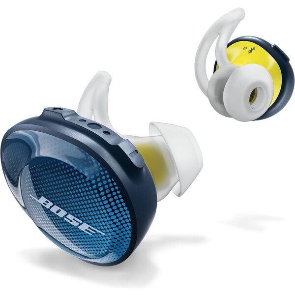 BOSE-SoundSport-Free-modra