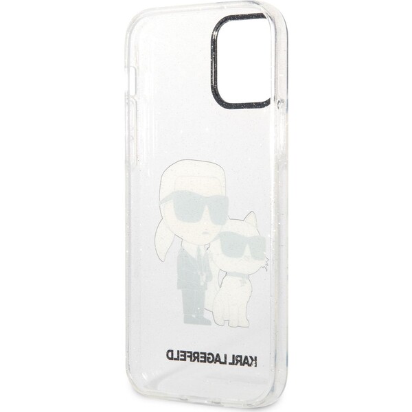 Karl-Lagerfeld-IML-Glitter-Karl-and-Choupette-NFT-kryt-iPhone-12-12-Pro-ciry