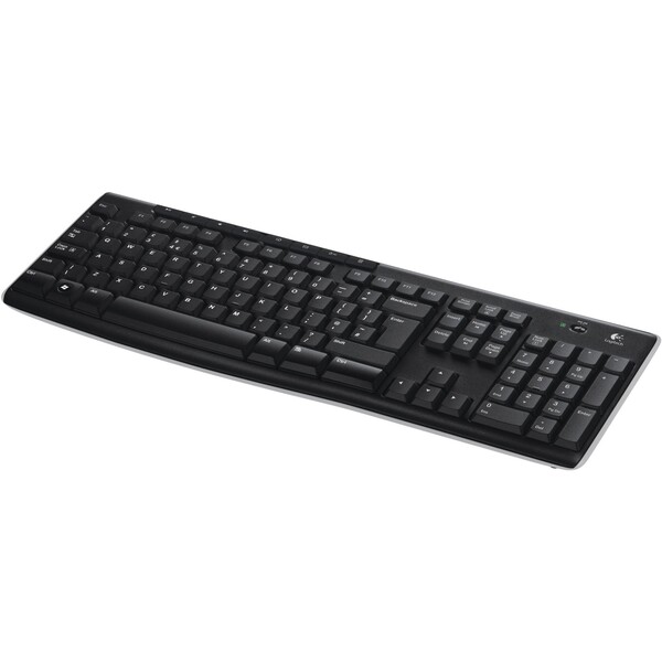 Logitech-K270-CZ