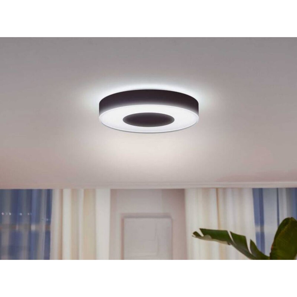 Philips-HUE-M-Infuse-Bluetooth-stropni-svitidlo-cerne