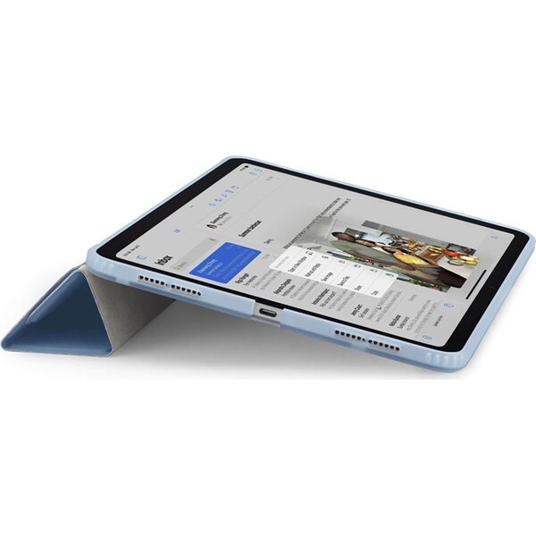 Pipetto-Origami-No1-Original-pouzdro-iPad-Air-11-2026-2025-2024-Air-10-9-22-20-svetle-modre