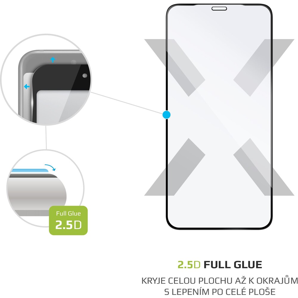 FIXED-2-5D-Full-Cover-tvrzene-sklo-0-33mm-Apple-iPhone-XS-Max-11-Pro-Max-cerne