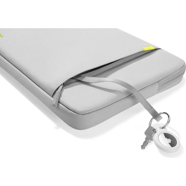tomtoc Sleeve Kit 13" MacBook Pro / Air šedá - Pouzdra - Obrázek VJZ6000701