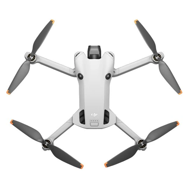 DJI Mini 4 Pro Fly More Combo (DJI RC 2) - Drony - Obrázek VJZ7G00101