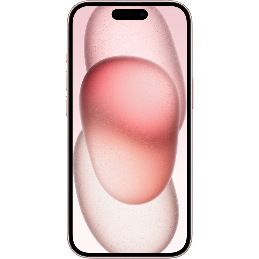 Apple-iPhone-15-256GB-ruzovy