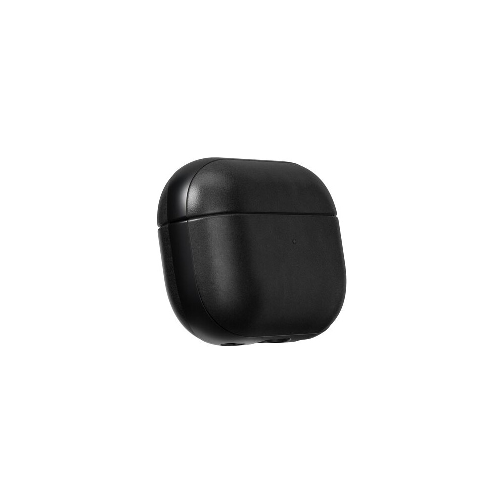 Nomad-Modern-Leather-pouzdro-AirPods-Pro-2-generace-cerne